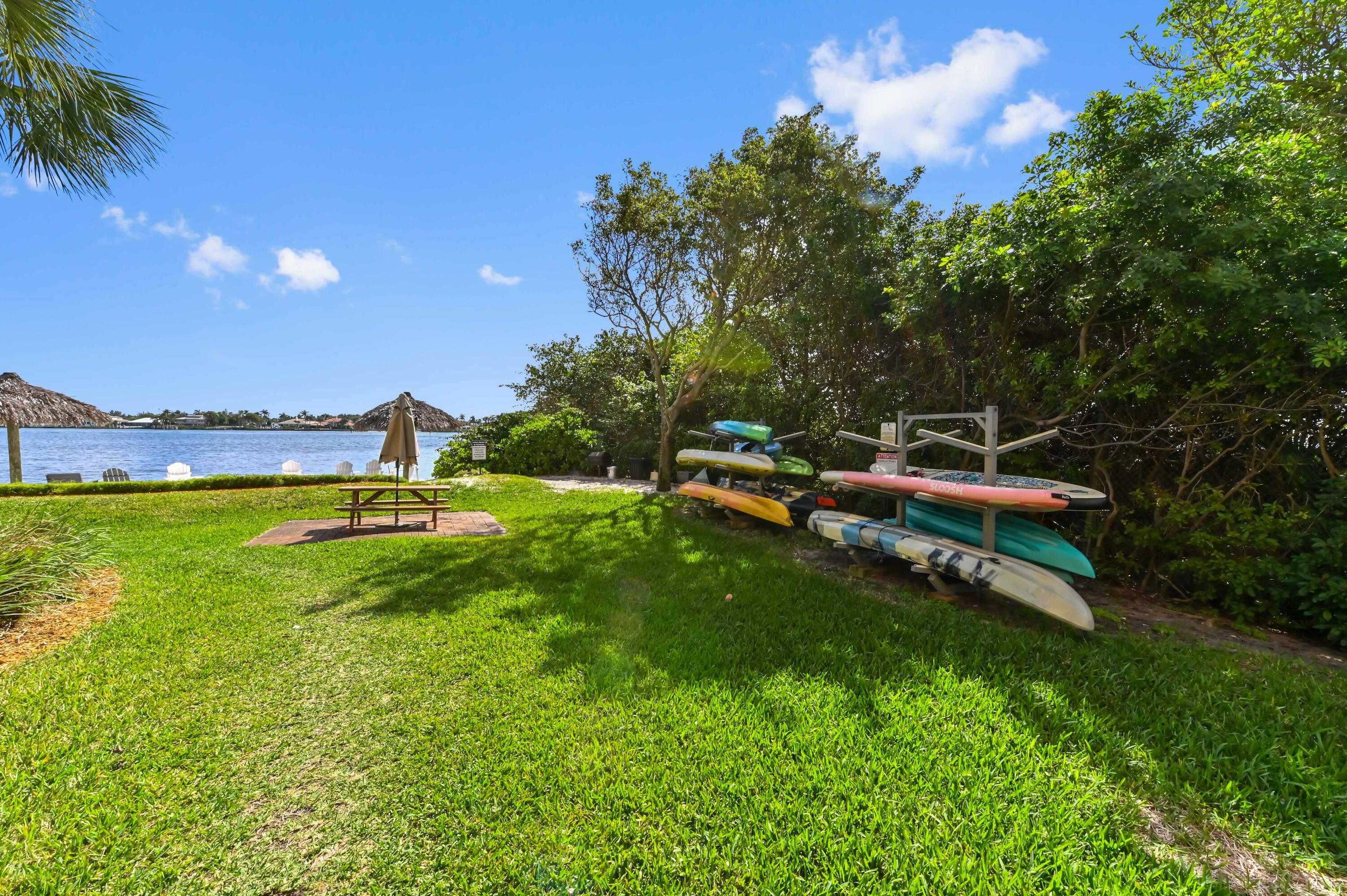HYPOLUXOS MARINERS CAY CONDO - Residential