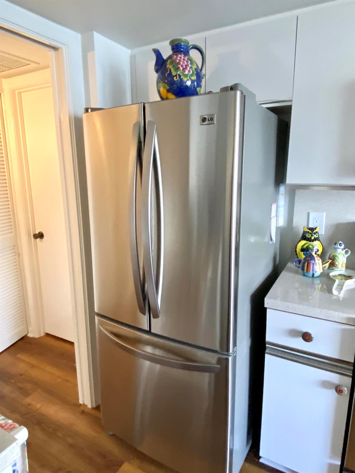 THIRTY FIVE SIXTY CONDO - Residential Lease