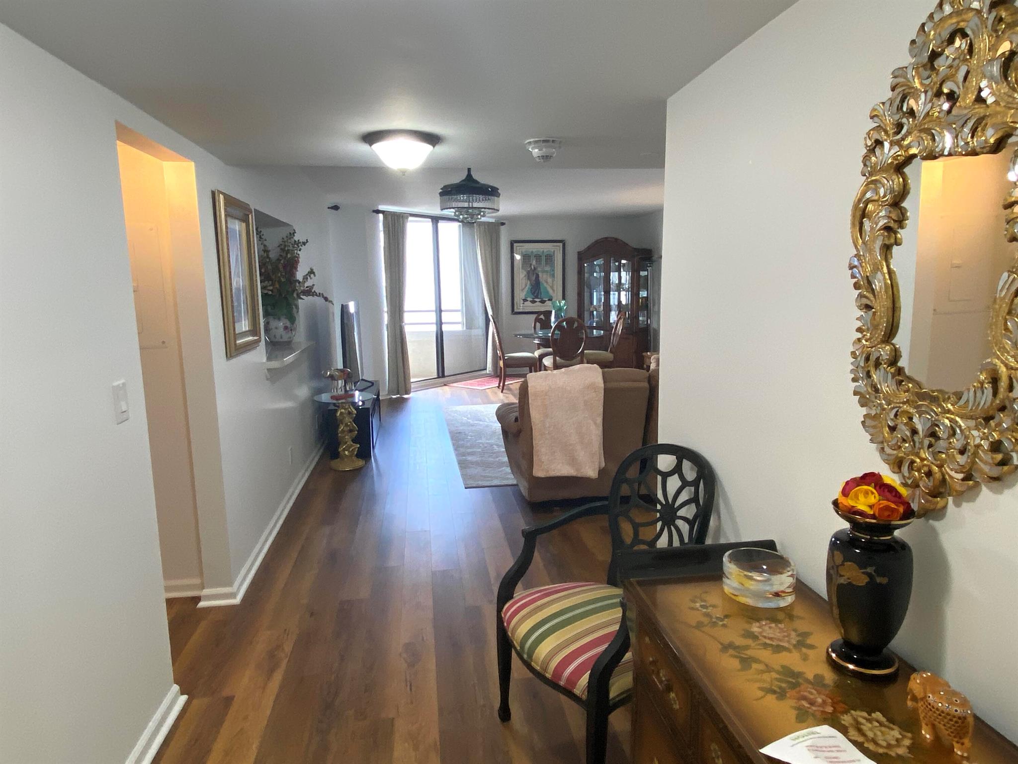 THIRTY FIVE SIXTY CONDO - Residential Lease