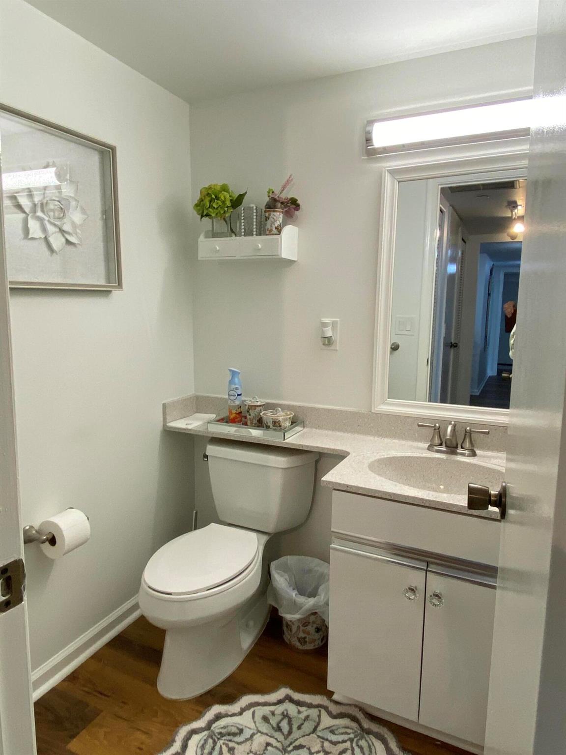 THIRTY FIVE SIXTY CONDO - Residential Lease