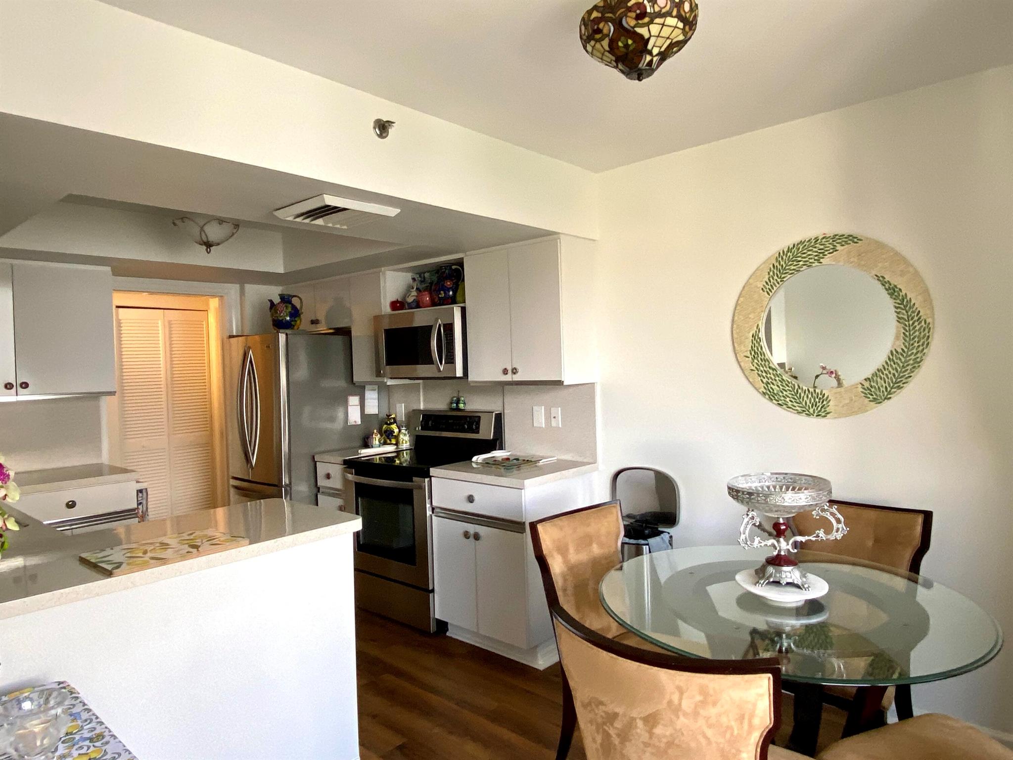 THIRTY FIVE SIXTY CONDO - Residential Lease