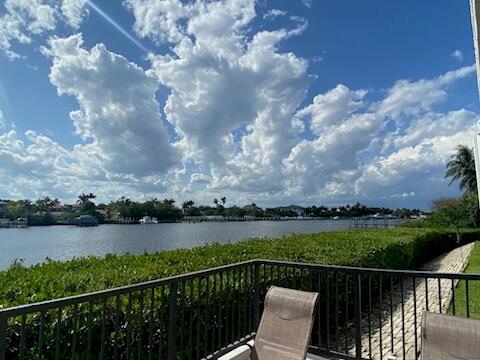 THIRTY FIVE SIXTY CONDO - Residential Lease