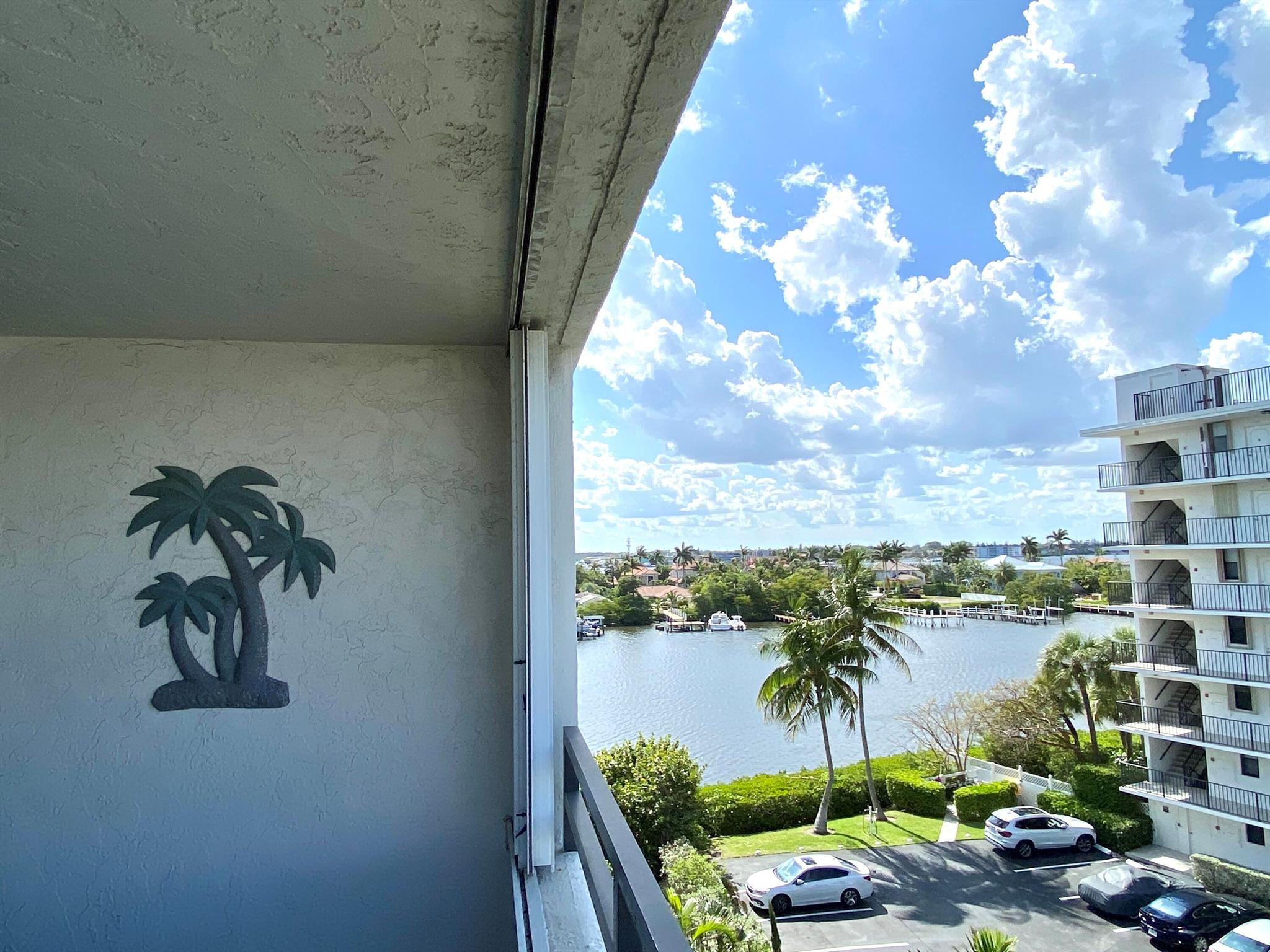 THIRTY FIVE SIXTY CONDO - Residential Lease