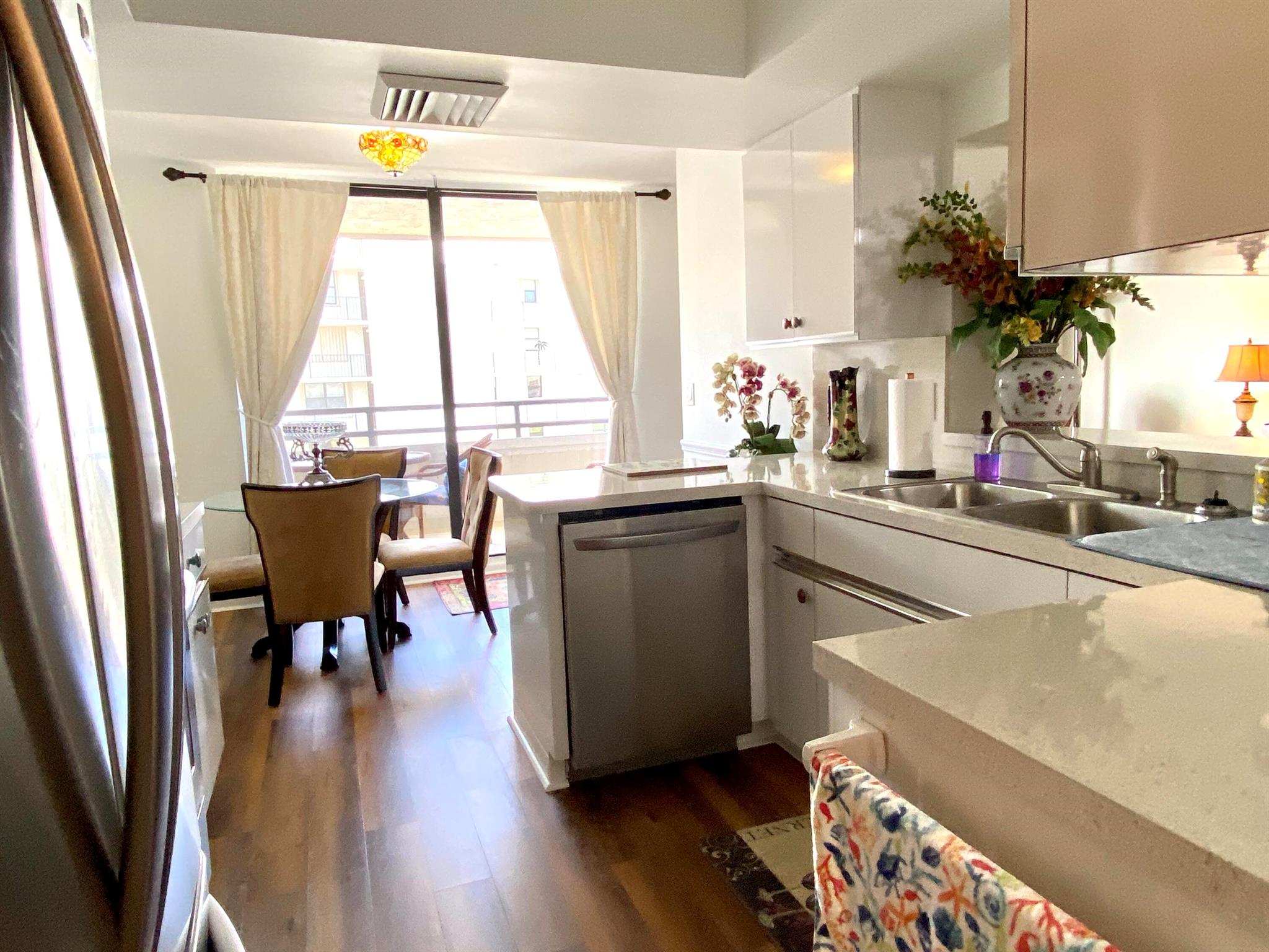 THIRTY FIVE SIXTY CONDO - Residential Lease