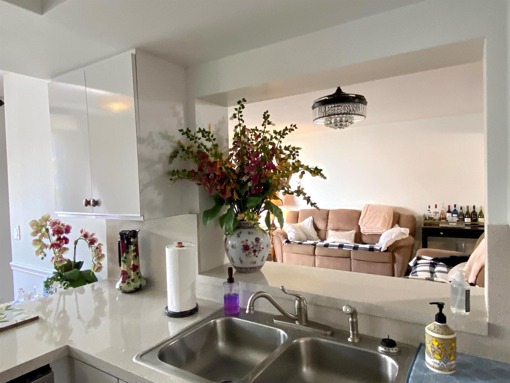 THIRTY FIVE SIXTY CONDO - Residential Lease