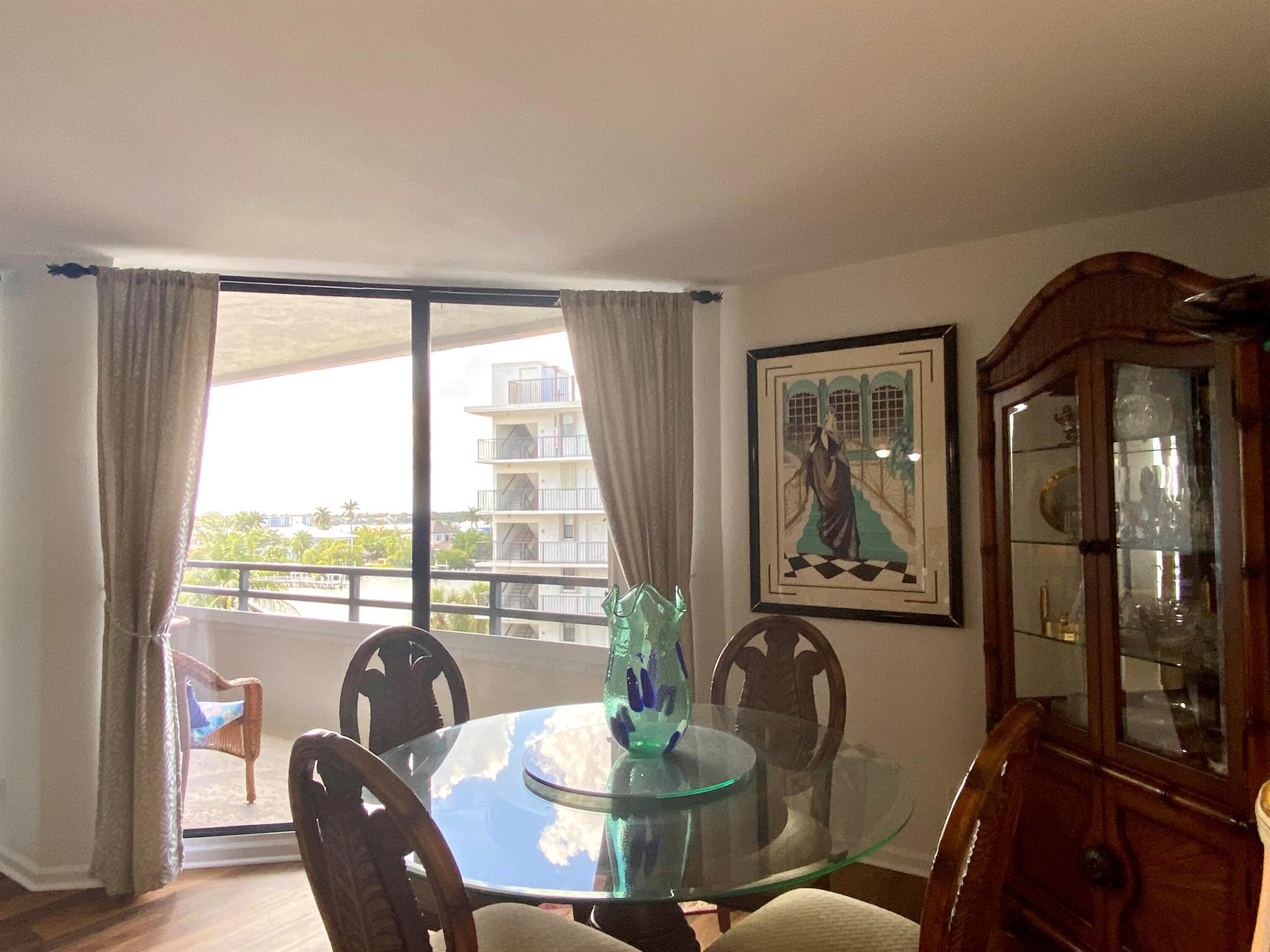 THIRTY FIVE SIXTY CONDO - Residential Lease