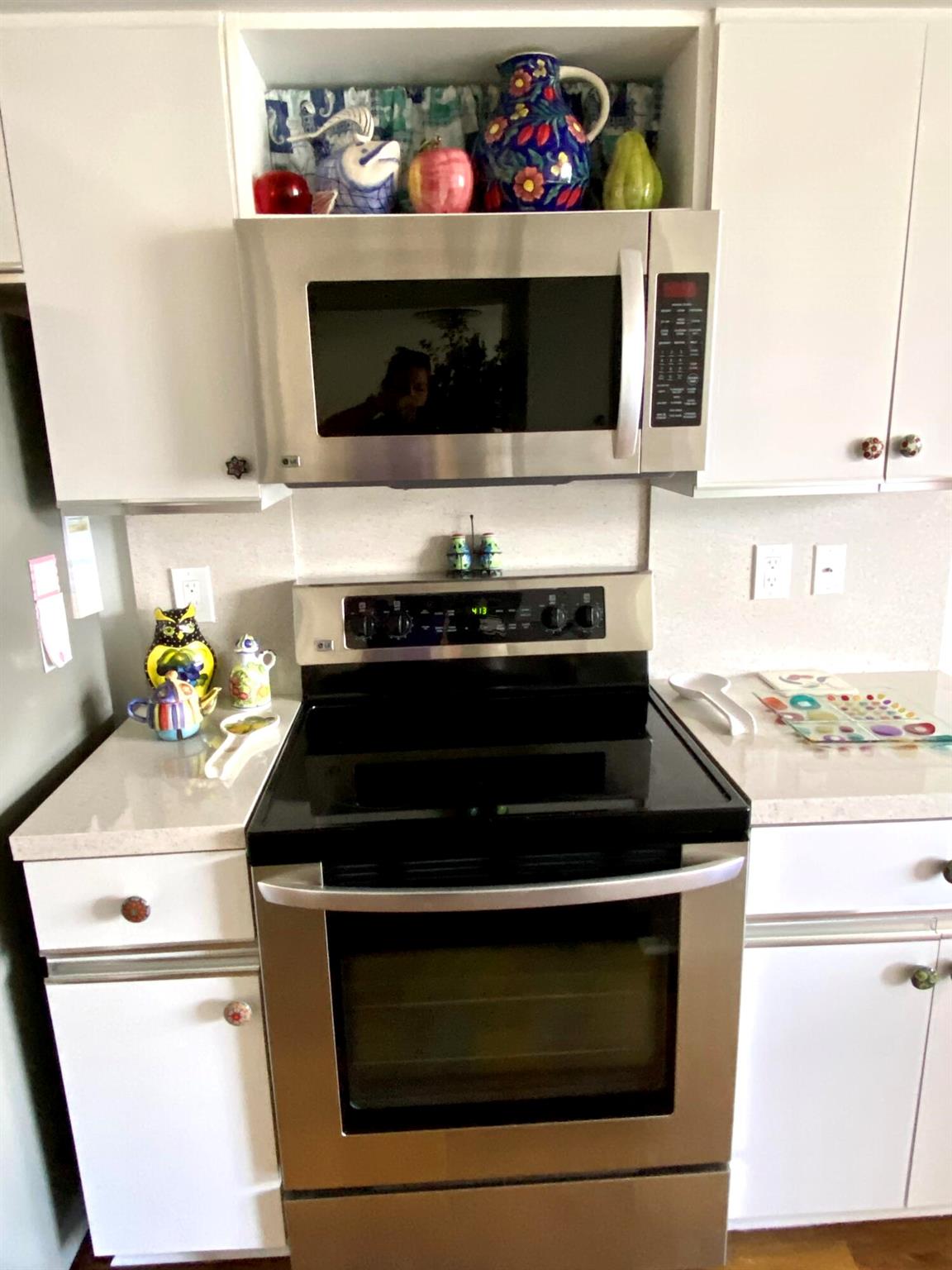 THIRTY FIVE SIXTY CONDO - Residential Lease