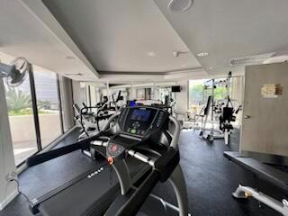 THIRTY FIVE SIXTY CONDO - Residential Lease