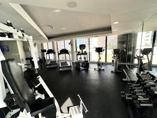 THIRTY FIVE SIXTY CONDO - Residential Lease