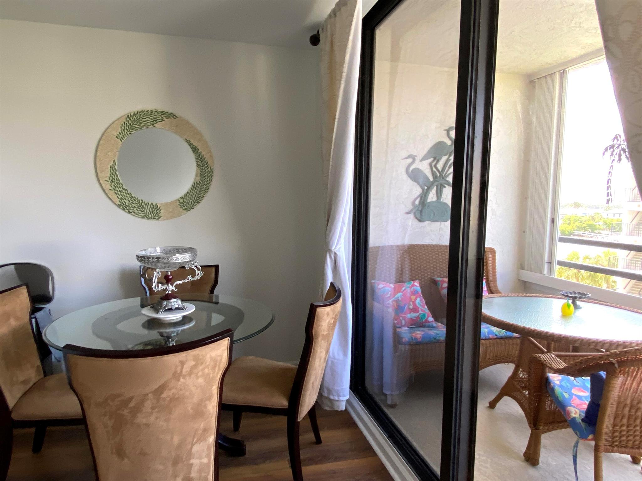 THIRTY FIVE SIXTY CONDO - Residential Lease