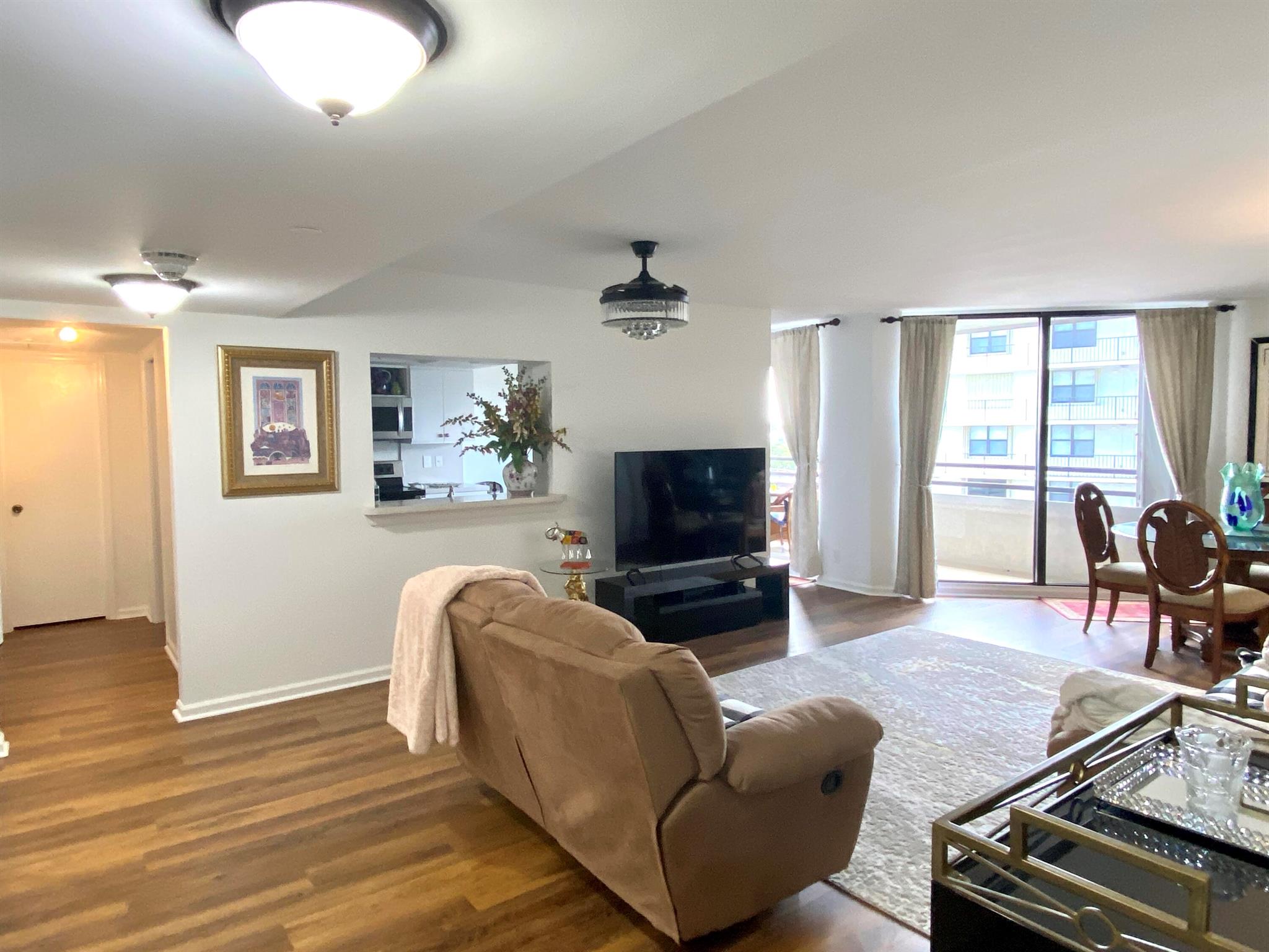 THIRTY FIVE SIXTY CONDO - Residential Lease