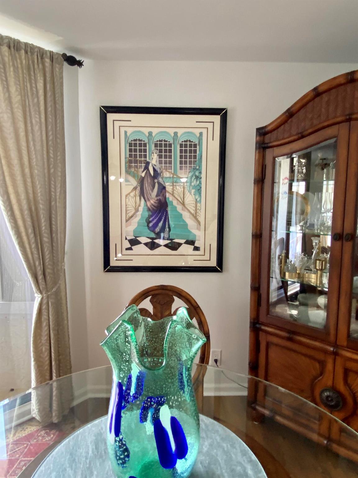 THIRTY FIVE SIXTY CONDO - Residential Lease