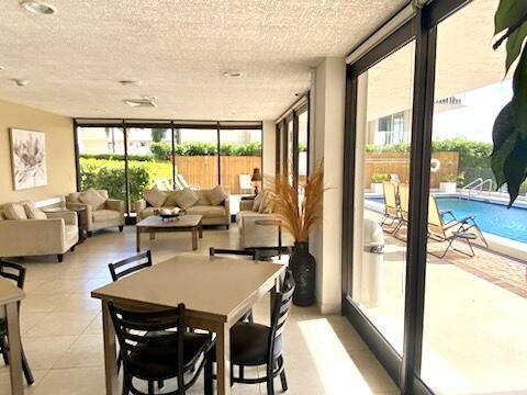 THIRTY FIVE SIXTY CONDO - Residential Lease