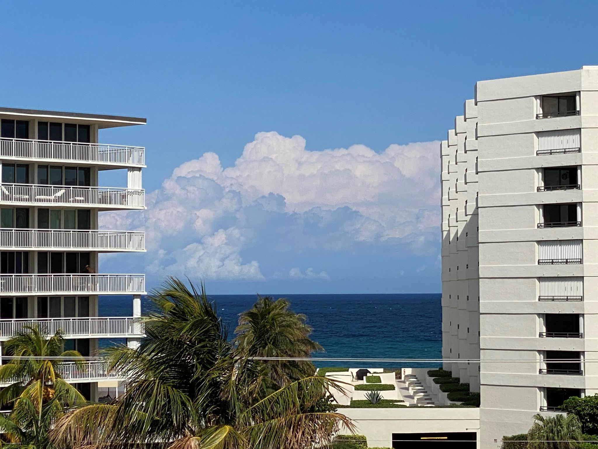 THIRTY FIVE SIXTY CONDO - Residential Lease