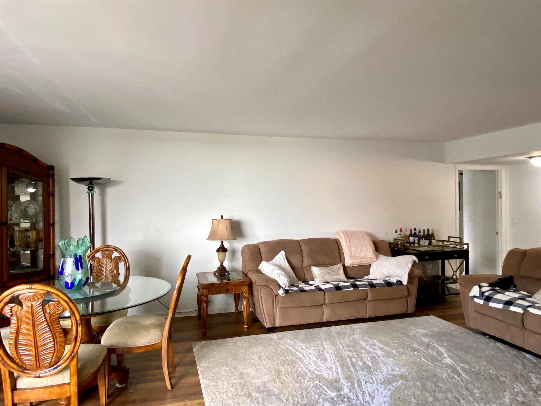 THIRTY FIVE SIXTY CONDO - Residential Lease