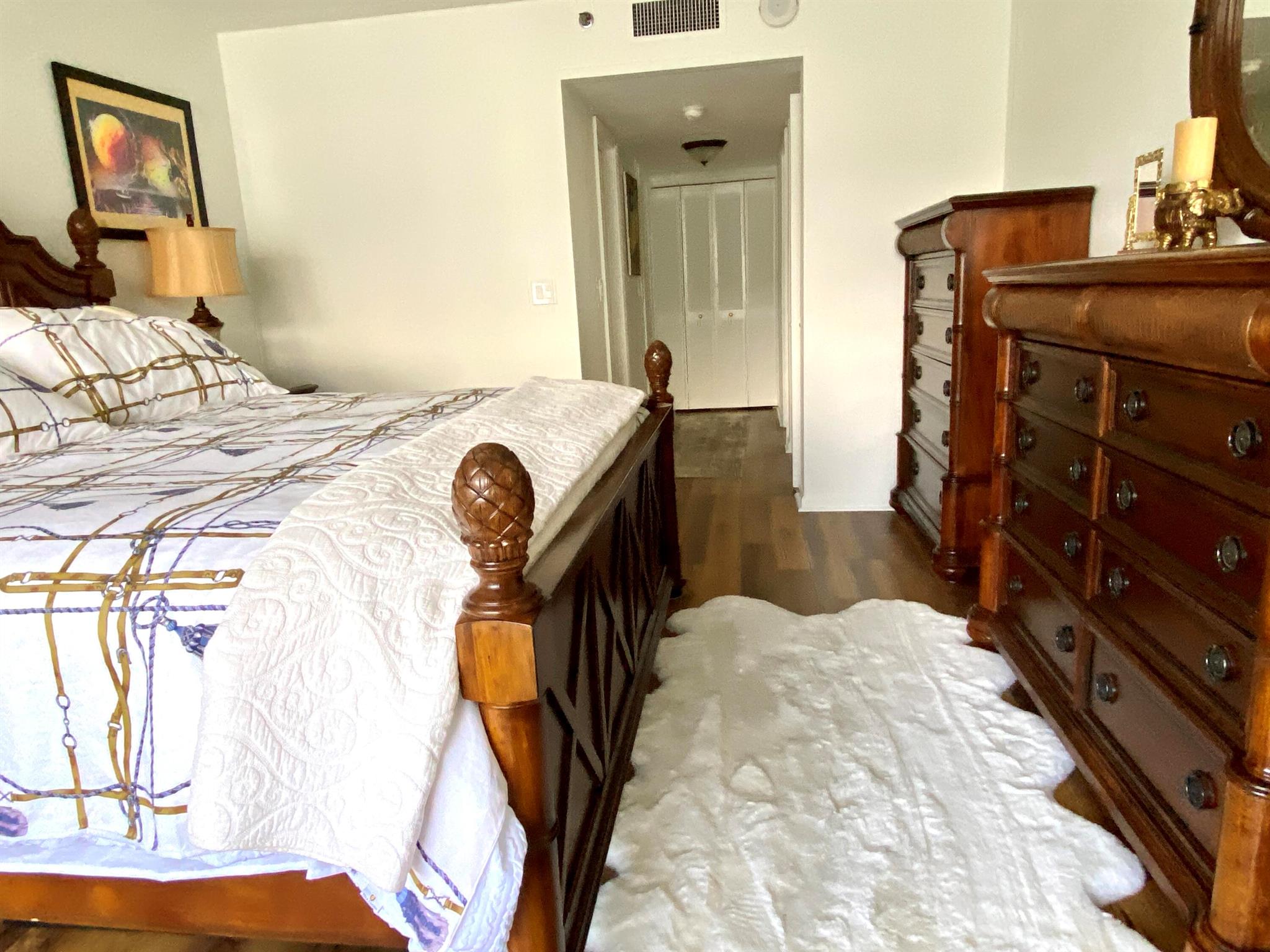 THIRTY FIVE SIXTY CONDO - Residential Lease