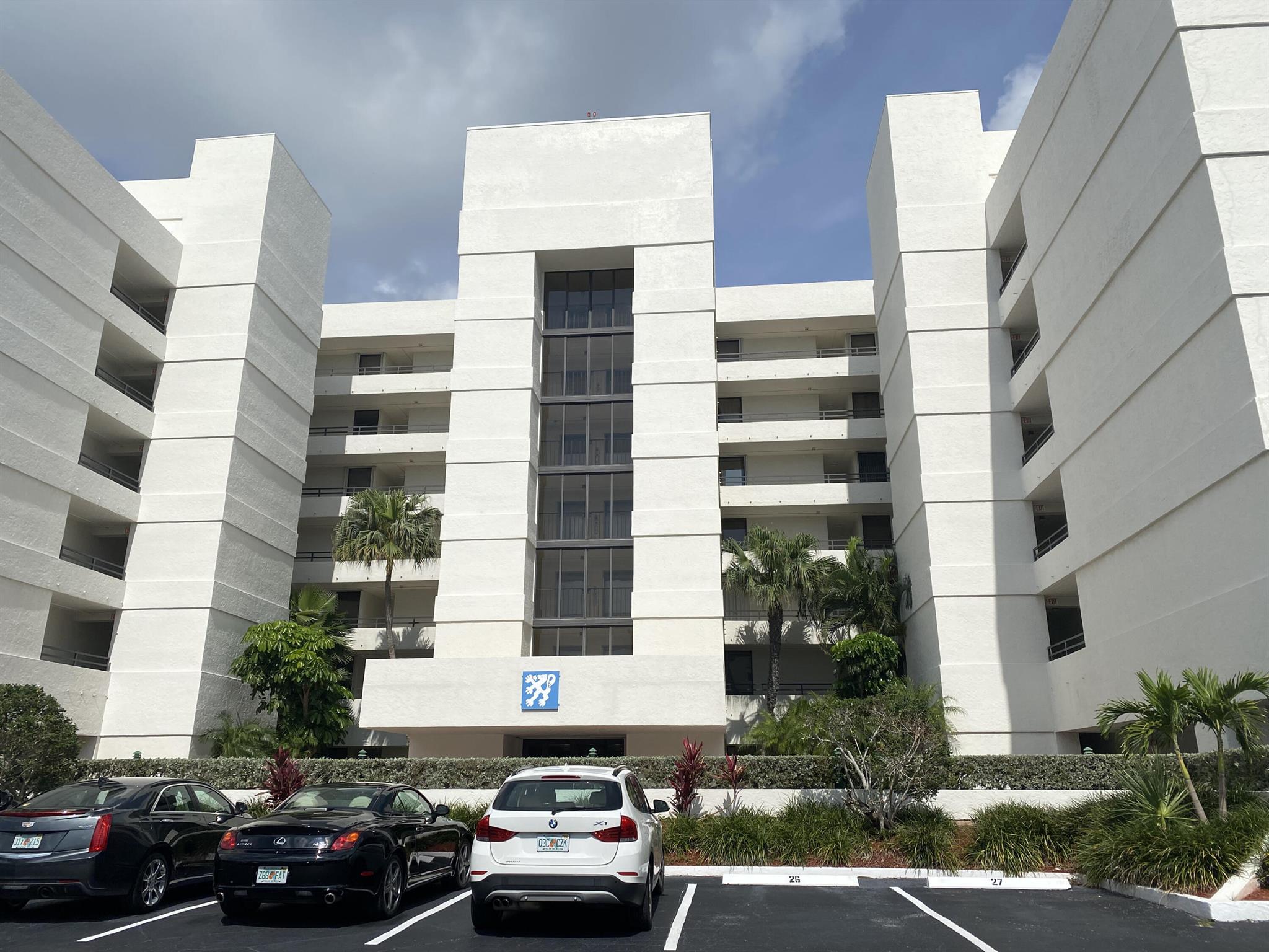 THIRTY FIVE SIXTY CONDO - Residential Lease