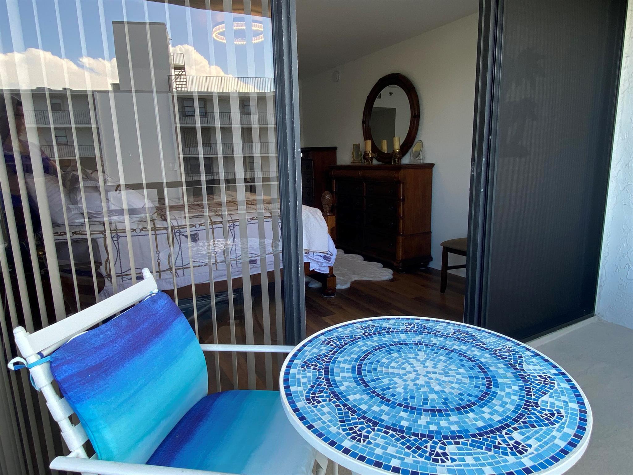 THIRTY FIVE SIXTY CONDO - Residential Lease