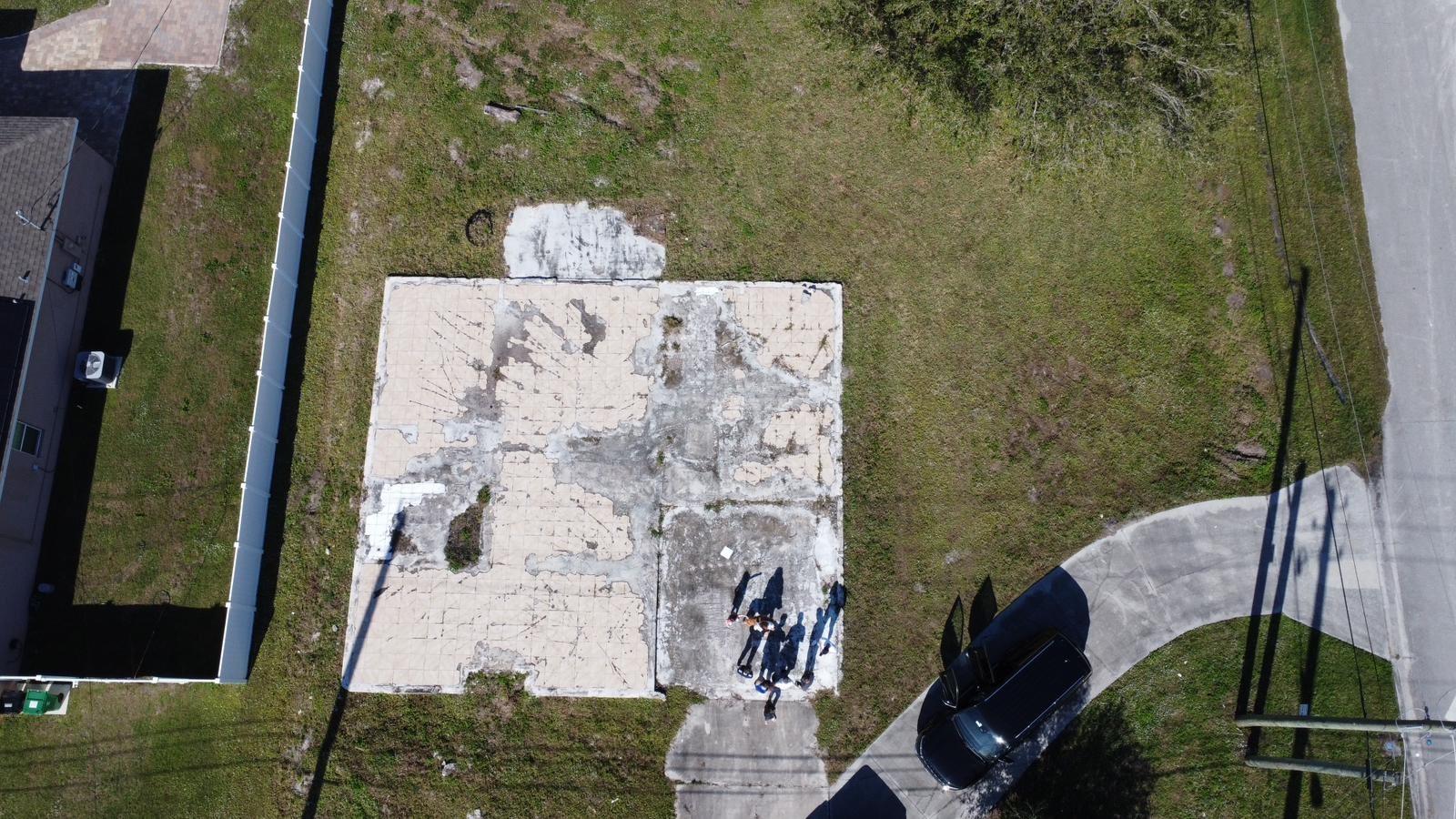 Port St. Lucie Section 34 - Land