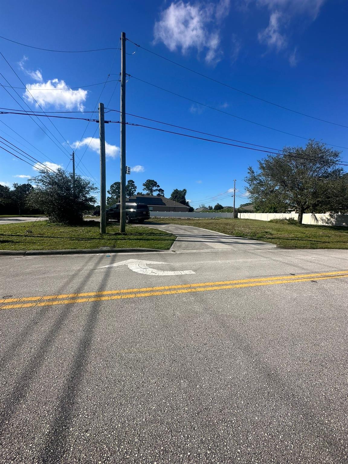 Port St. Lucie Section 34 - Land