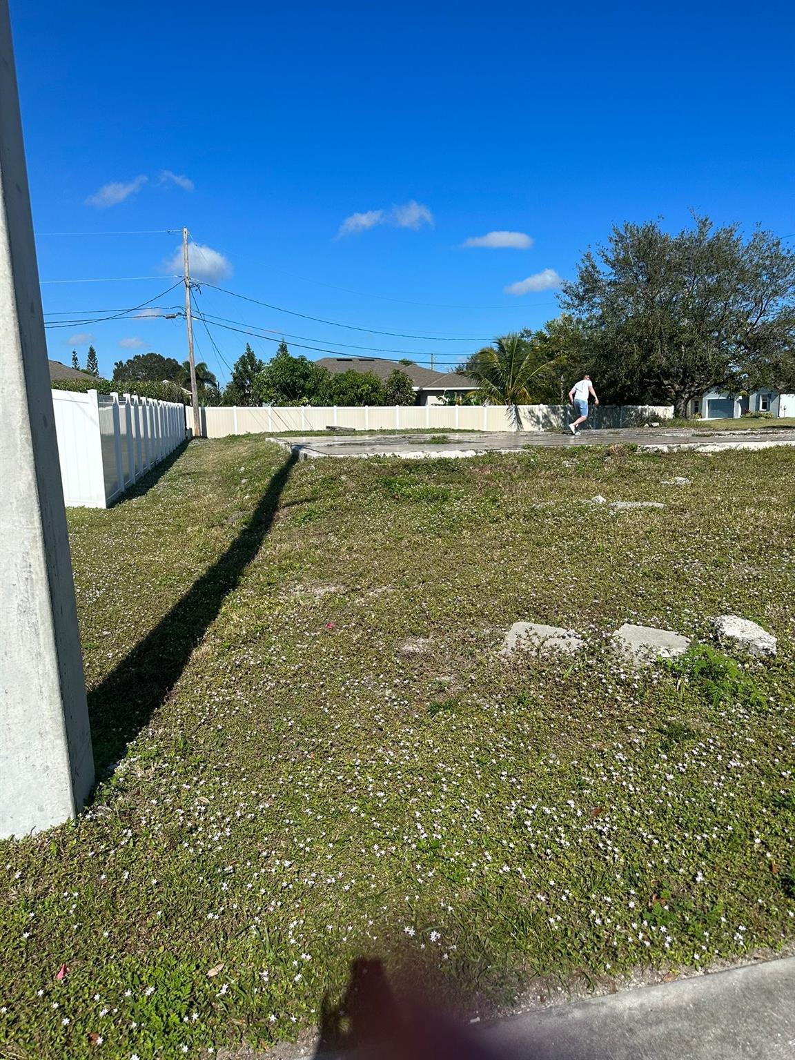 Port St. Lucie Section 34 - Land