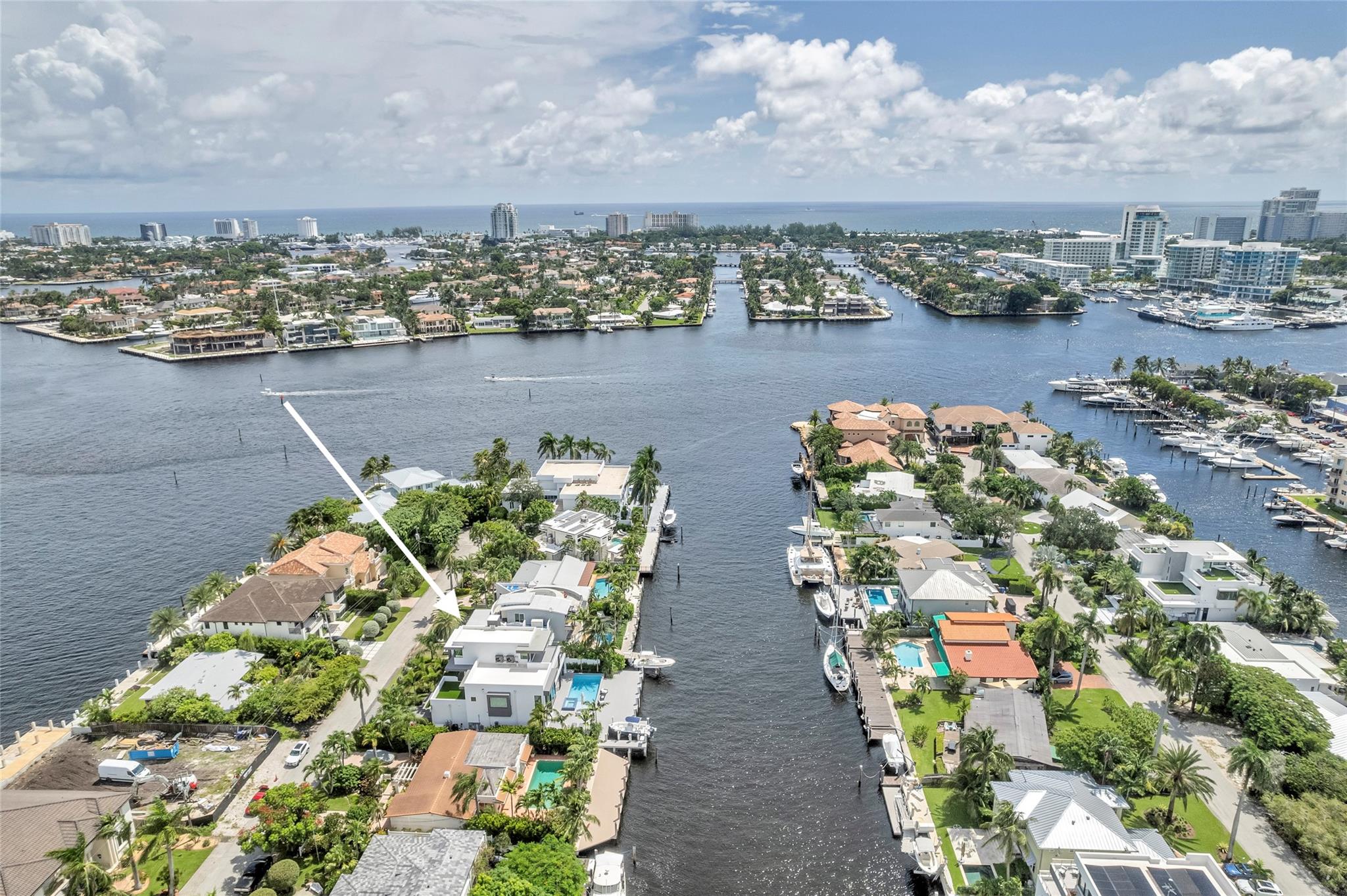 1730 SE 13th St, Fort Lauderdale, FL, 33316/$39,995 1 1730 SE 13th St