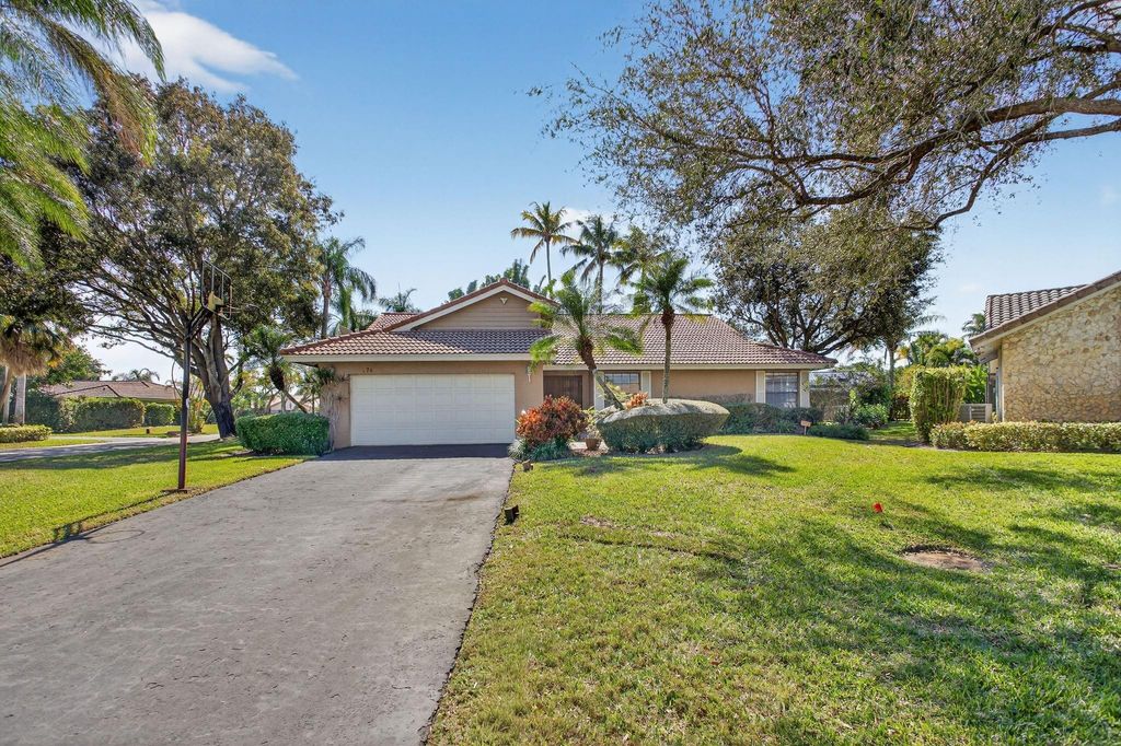 Photo of 274 NW 107th Avenue, Coral Springs, FL 33071 (MLS # F10552006)