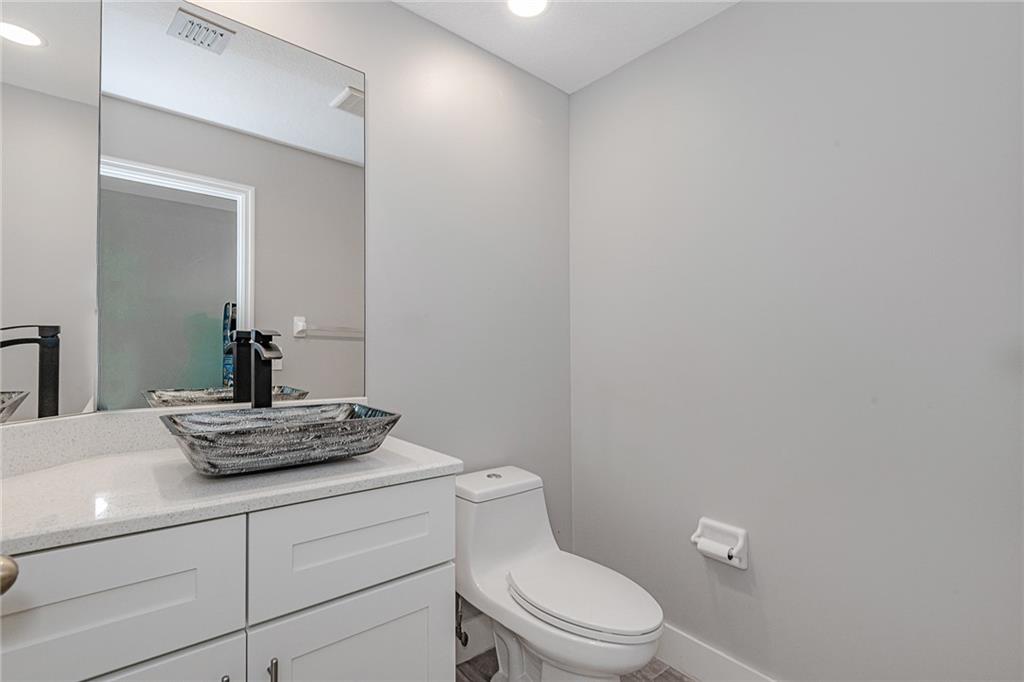 THE ACREAGE - Residential