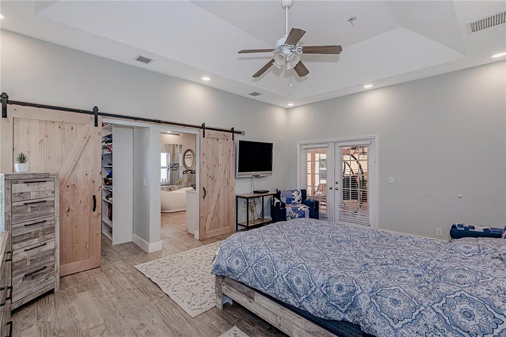 THE ACREAGE - Residential