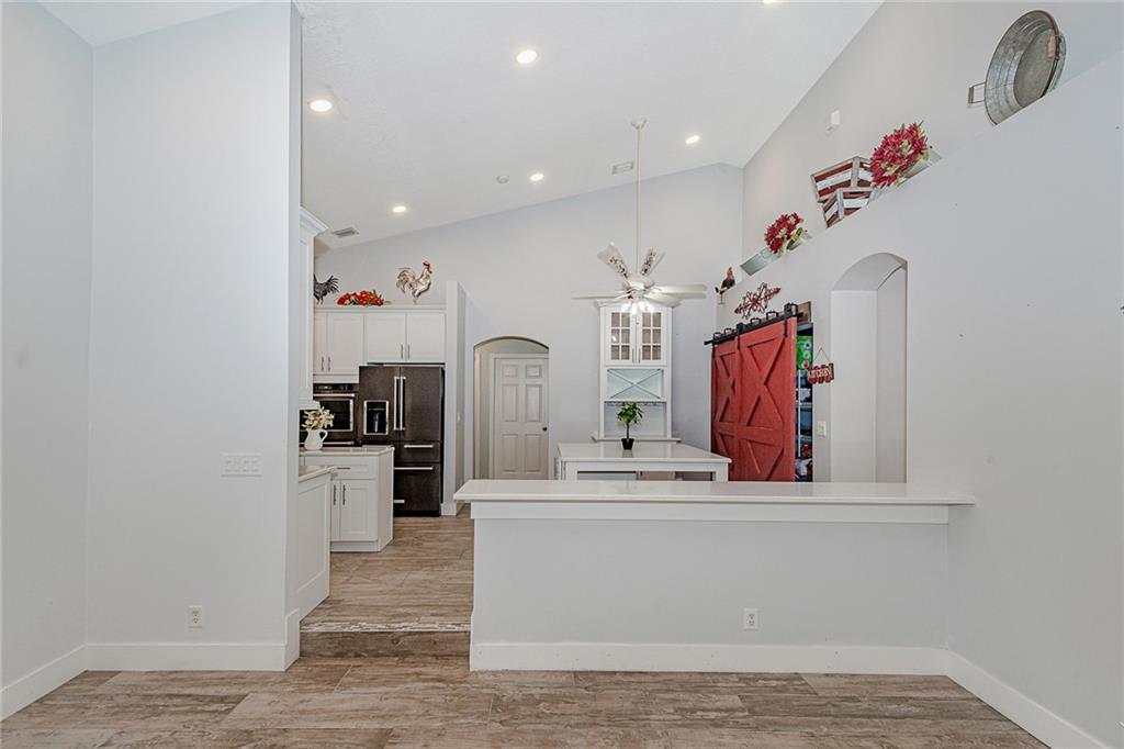 THE ACREAGE - Residential