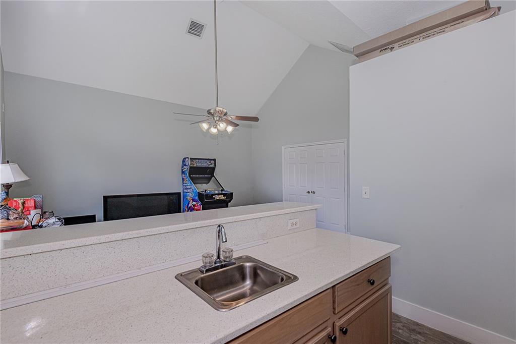 THE ACREAGE - Residential