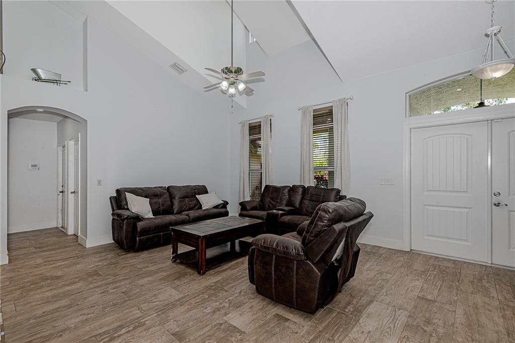 THE ACREAGE - Residential