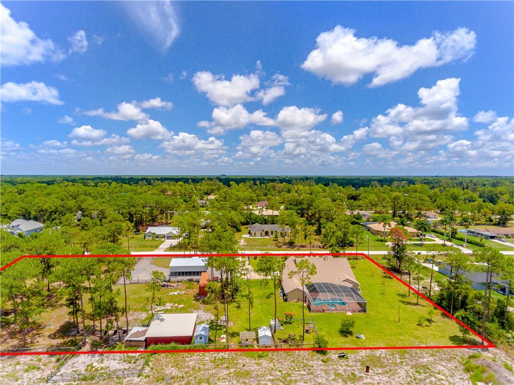 THE ACREAGE - Residential