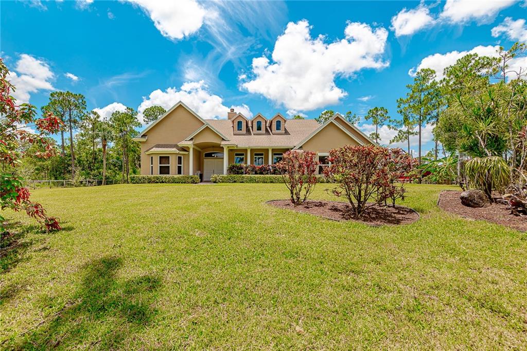 THE ACREAGE - Residential