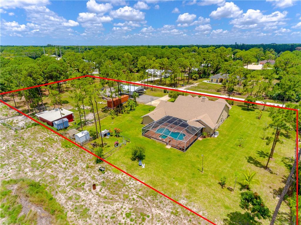 THE ACREAGE - Residential