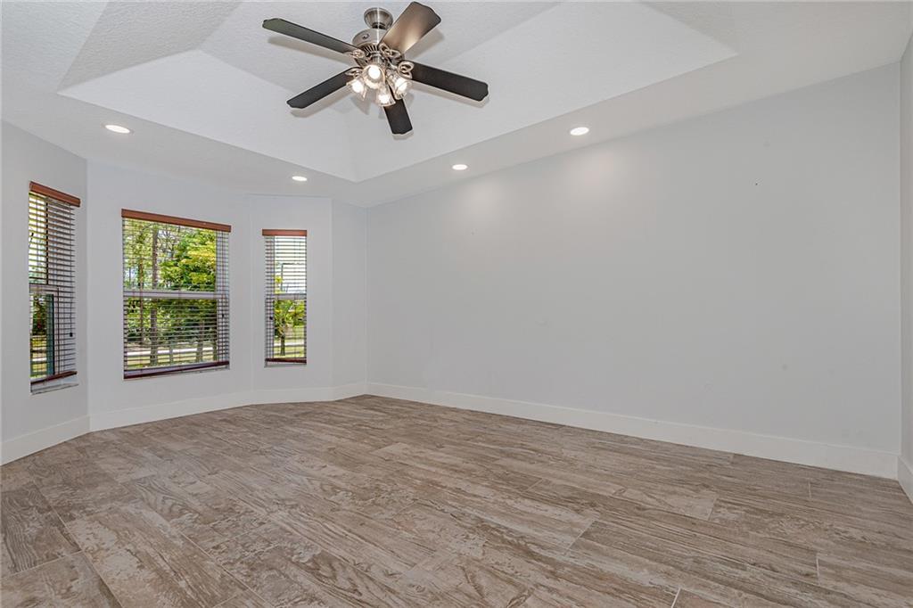 THE ACREAGE - Residential