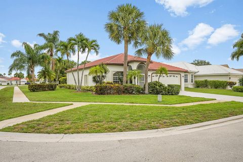 2615 Country Golf Drive Wellington FL 33414