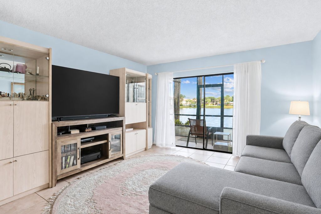 Photo of 7892 Willow Springs Drive #1517, Greenacres, FL 33467 (MLS # B26043208)