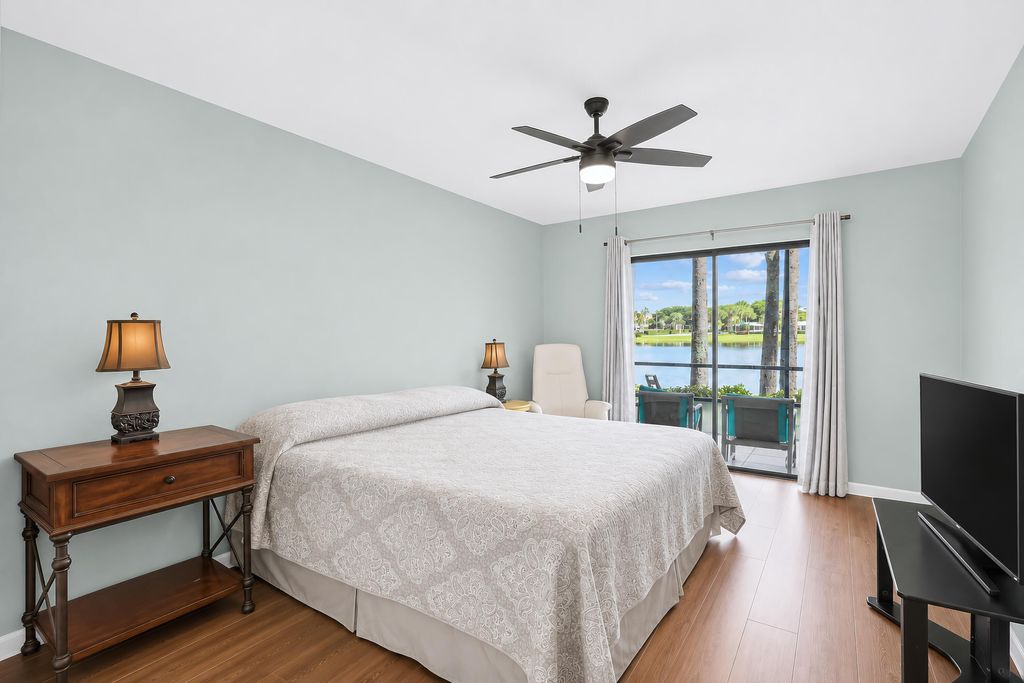 Photo of 7892 Willow Springs Drive #1517, Greenacres, FL 33467 (MLS # B26043208)