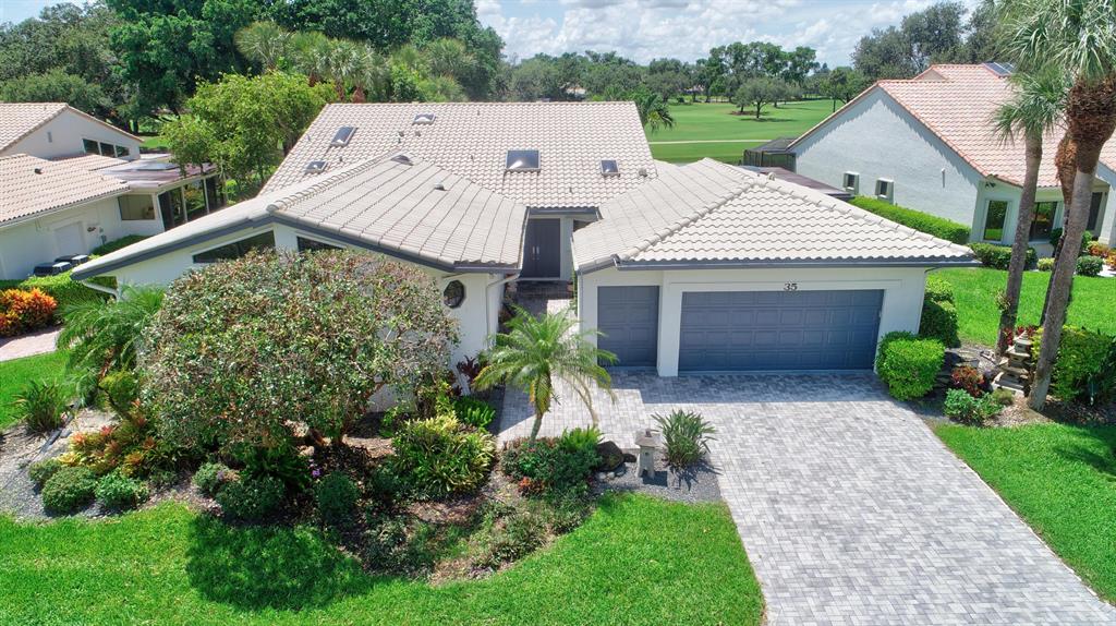 HAMPSHIRE AT HUNTERS RUN CONDO - Residential