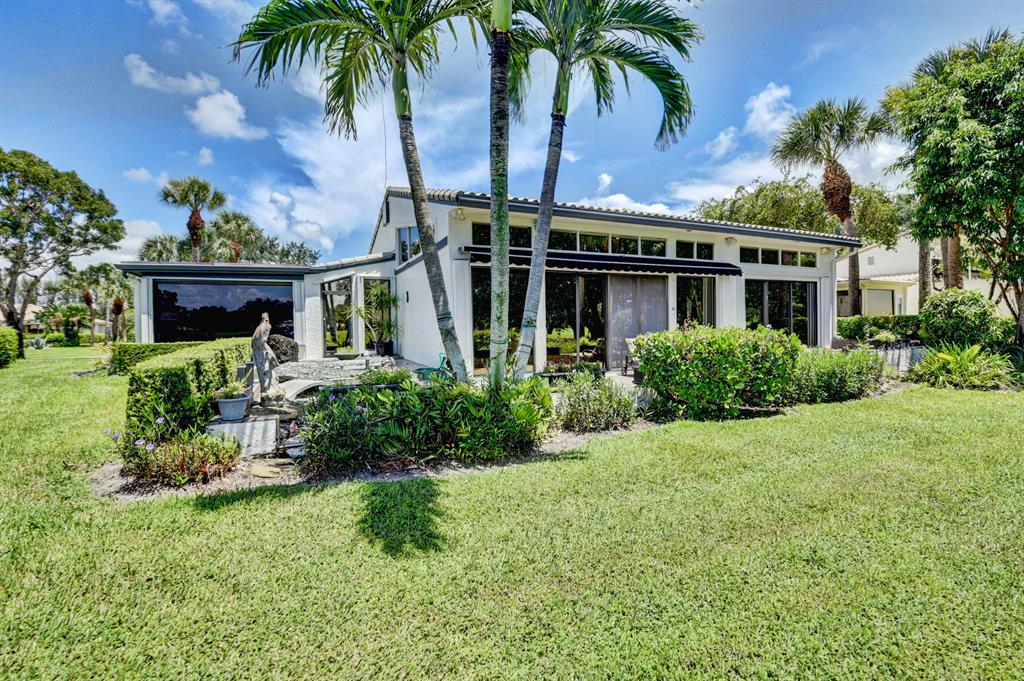 HAMPSHIRE AT HUNTERS RUN CONDO - Residential