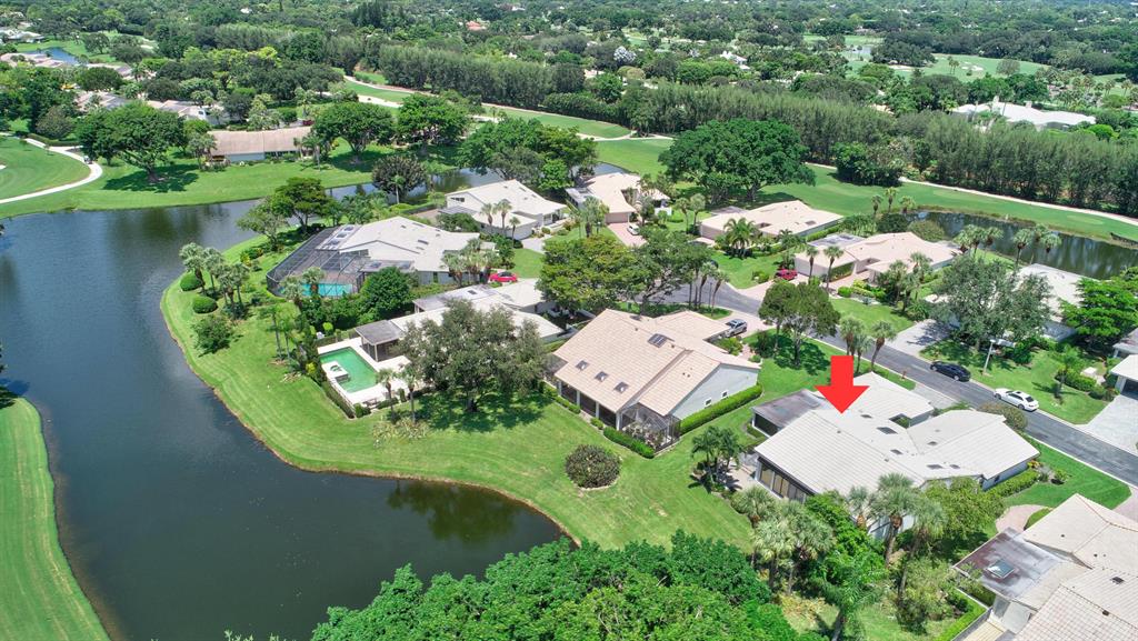 HAMPSHIRE AT HUNTERS RUN CONDO - Residential