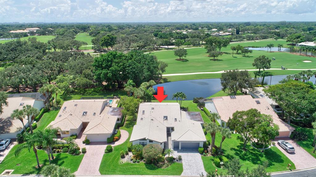 HAMPSHIRE AT HUNTERS RUN CONDO - Residential