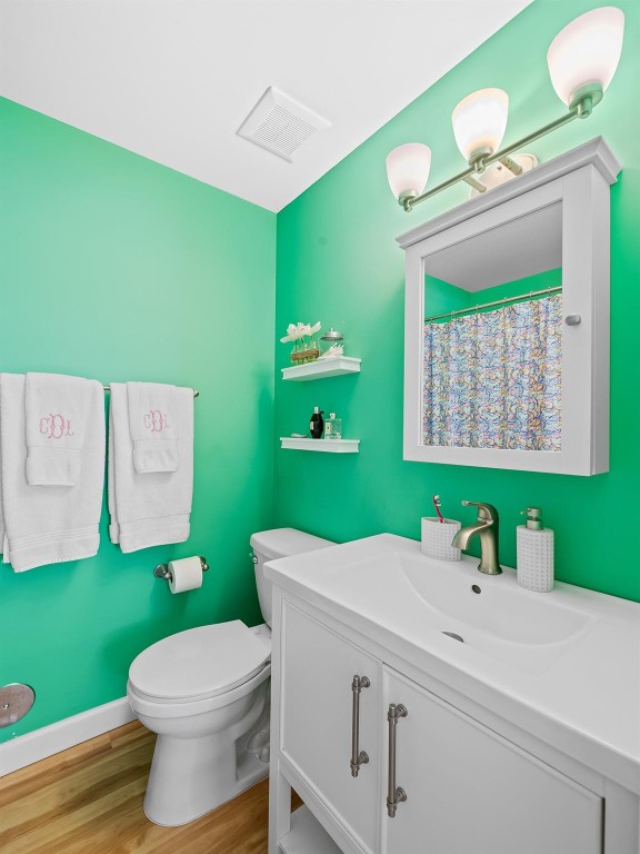 Edgewater Townhomes - Residential Lease