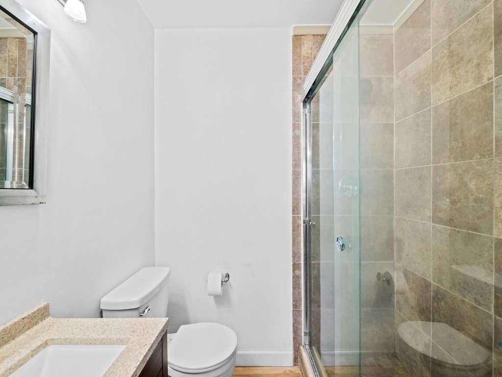 Edgewater Townhomes - Residential Lease