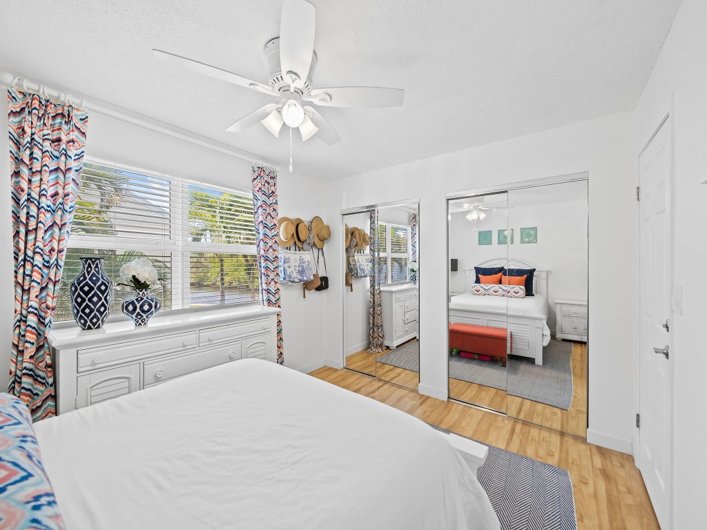 Edgewater Townhomes - Residential Lease