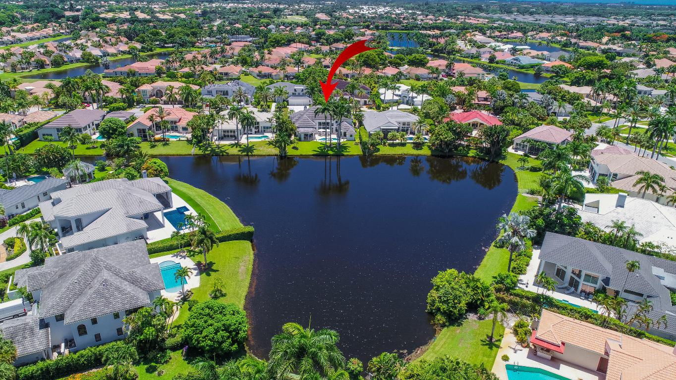 ST ANDREWS COUNTRY CLUB - Residential