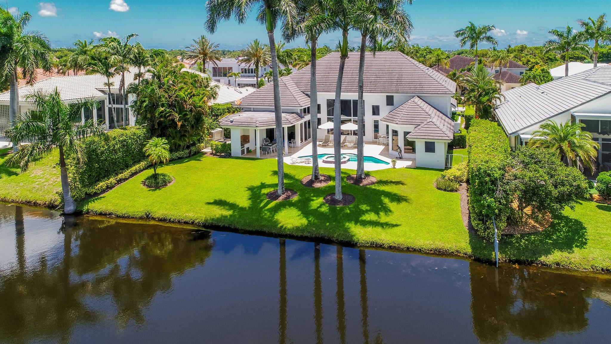 ST ANDREWS COUNTRY CLUB - Residential