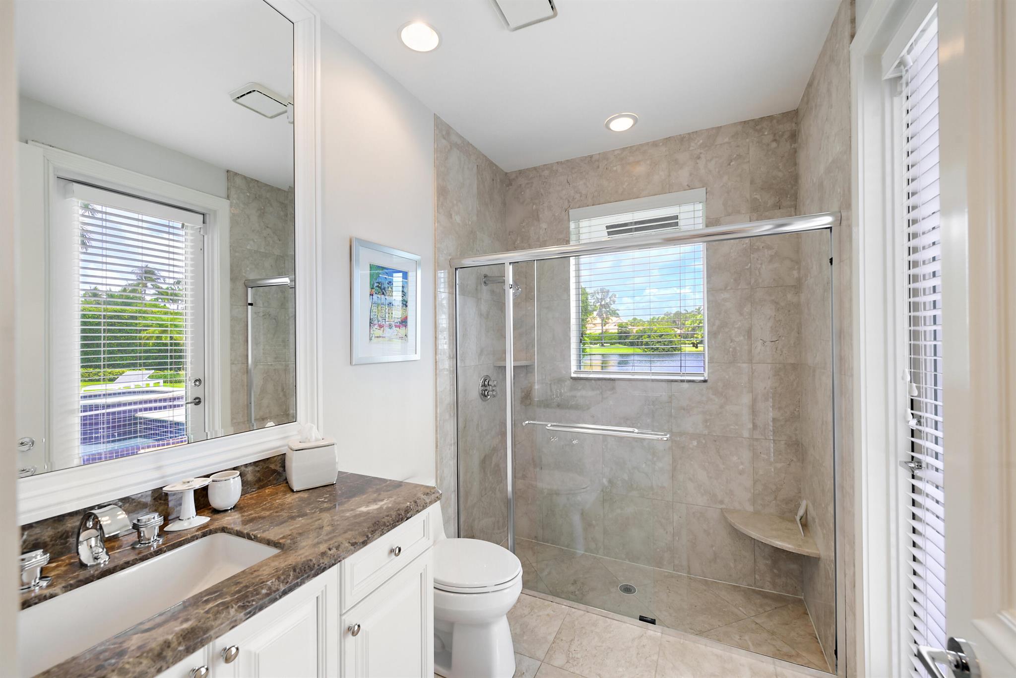 ST ANDREWS COUNTRY CLUB - Residential