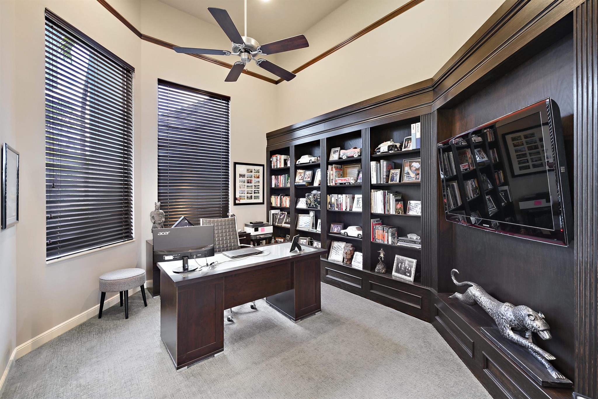 ST ANDREWS COUNTRY CLUB - Residential